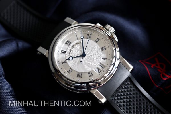 Breguet Marine 5817ST/12/5V8