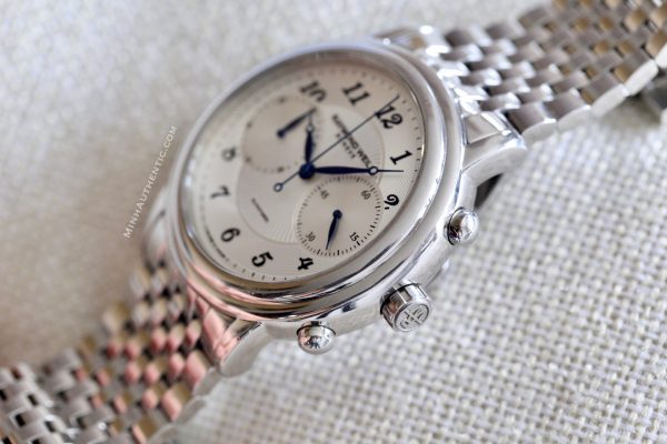 Raymond Weil Maestro Chronograph 4830-ST-05659