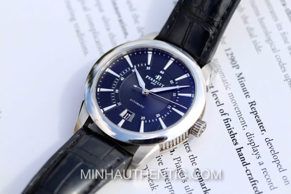 Perrelet Classic Automatic A1000/7