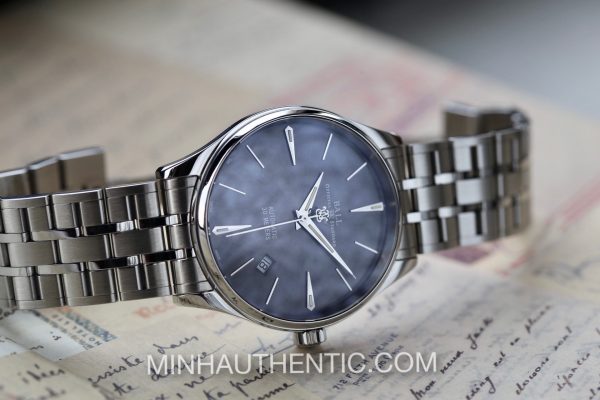 Ball Trainmaster Legend NM3080D-SJ-GY