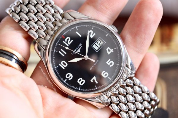 Longines Special Series Avigation Big-Date L2.648.4