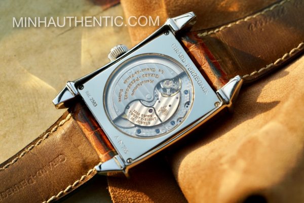 Girard Perregaux Vintage 1945 Automatic 2583