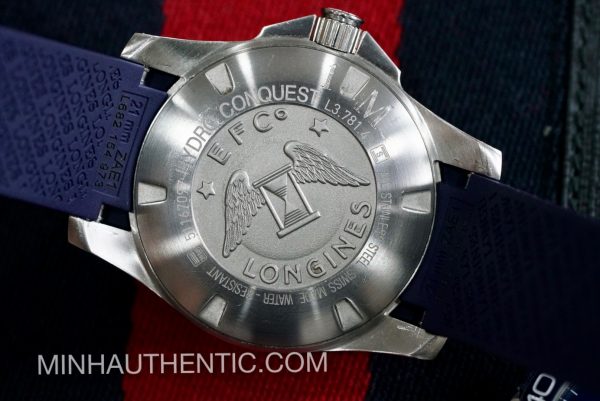 Longines HydroConquest Automatic L3.781.4.96.9