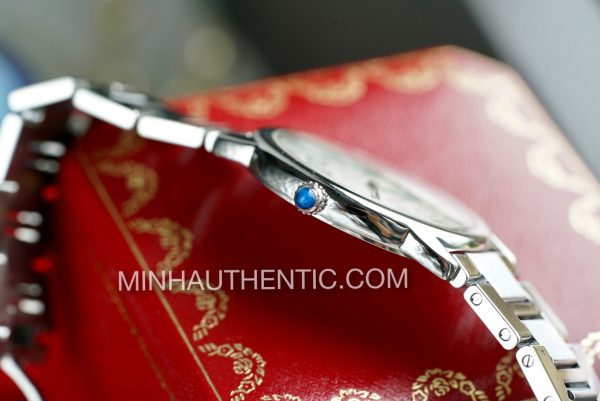 Cartier Ronde Solo 36mm W6701005