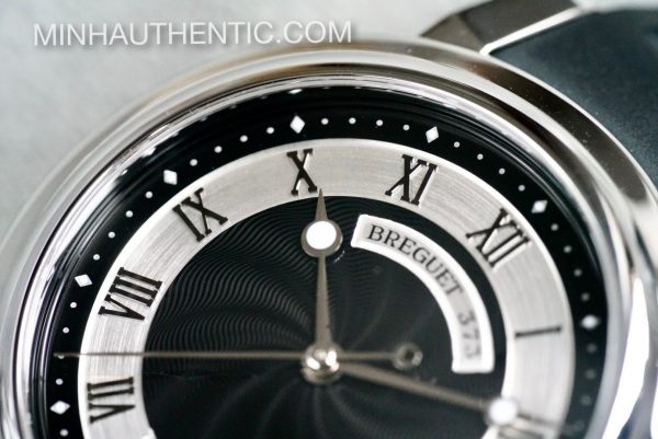 Breguet Marine 5817ST/92/5V8