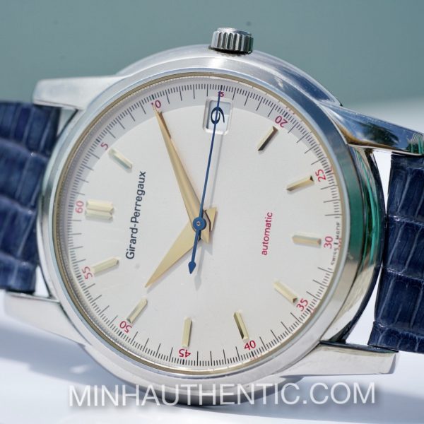 Girard Perregaux Automatic 9044