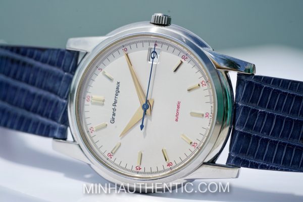 Girard Perregaux Automatic 9044