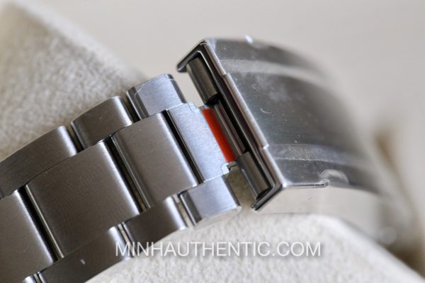 Rolex Submariner Date 126610LN