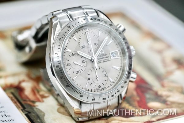 Omega Speedmaster Date 3211.30.00