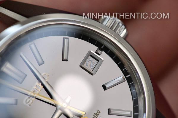 Grand Seiko SBGR083 Limited Edition
