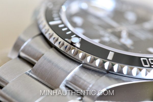 Rolex Submariner Date 126610LN