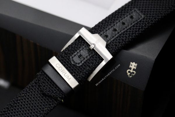 Corum Admiral's Cup Legend A395/101.20.V720 AK10