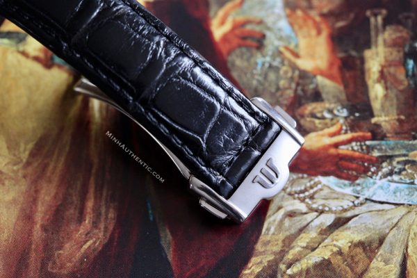 Maurice Lacroix Masterpiece Reserve de Marche MP7098-SS001-120