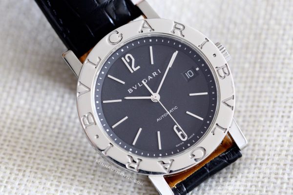 Bvlgari Bvlgari.Bvlgari BB38SL Auto