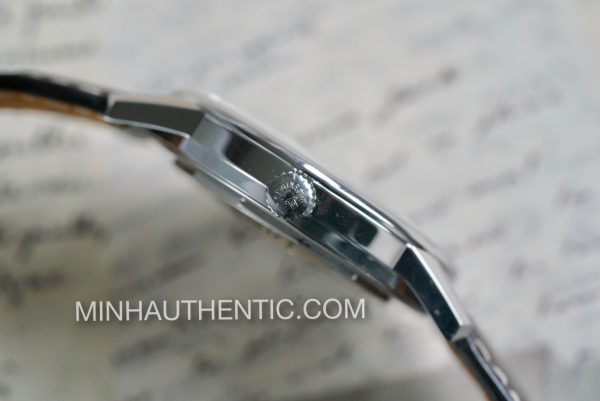 Longines Flagship Heritage L4.795.4.78.2
