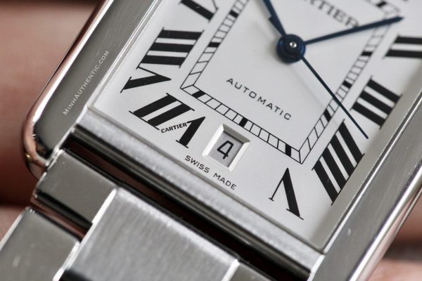 Cartier Tank Solo XL Automatic W5200028