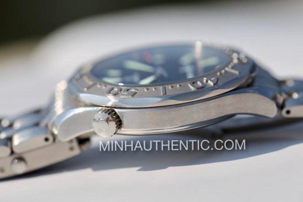 Omega Seamaster Diver 300m