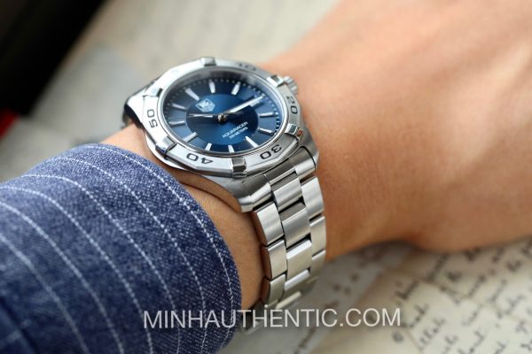 Tag Heuer Aquaracer WAP1112.BA0831
