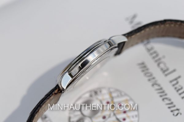Maurice Lacroix Masterpiece Reserve de Marche MP7098-SS001-120