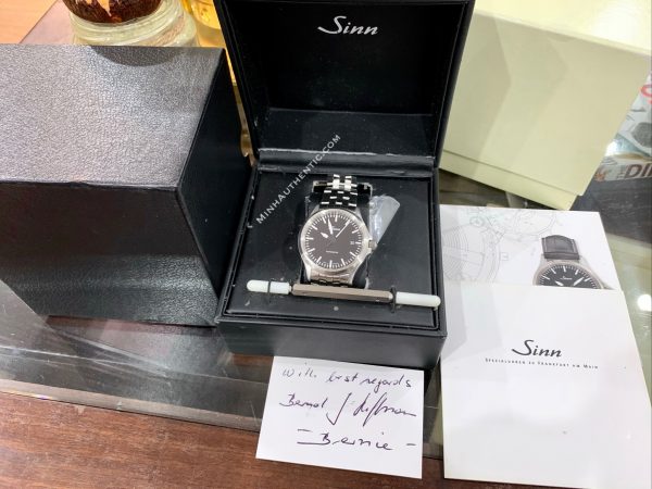 Sinn 556I