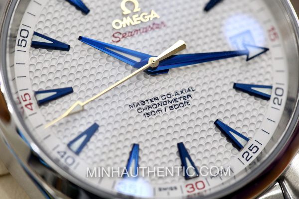 Omega Aqua Terra “Ryder Cup” Limited Edition 231.10.42.21.02.005