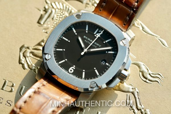 Burberry Britain Automatic BBY1202