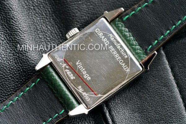 Girard Perregaux Vintage 1945 Automatic 2593