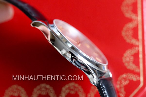 Montblanc Heritage Chronometrie 112520
