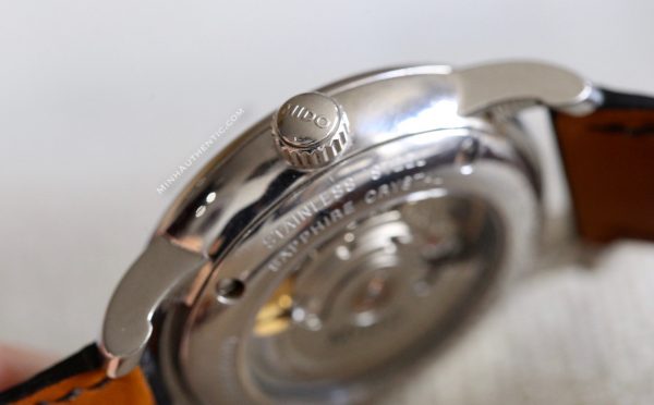 Mido Baroncelli Automatic M8600.4.21.4