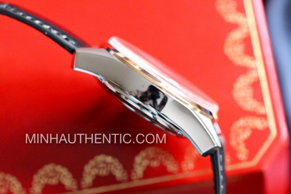 Zenith Chronomaster El Primero 38mm 18kRG/SS 51.2150.400/69.C713