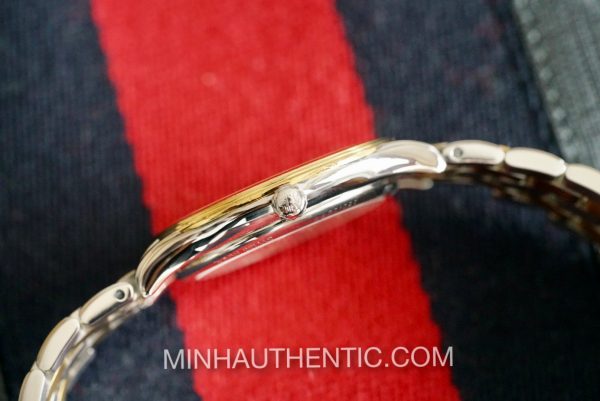Longines Flagship L4.774.3.32.7