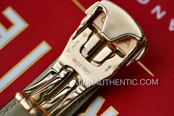 Omega Aqua Terra Co-Axial Master Chronometer 18k Rose Gold 231.53.39.21.06.003