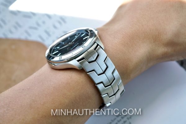 Tag Heuer Link Cal.5 Day-Date WAT2010.BA0951