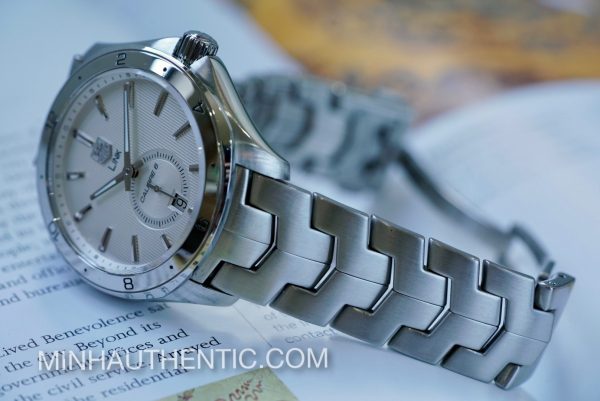 Tag Heuer Link Cal.6 WAT2111.BA0950