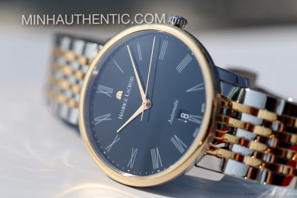 Maurice Lacroix Les Classiques Automatic LC6067-PS103-310-1