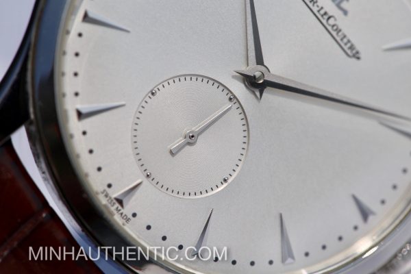 Jaeger LeCoultre Master Grande Ultra Thin Automatic Q1358420