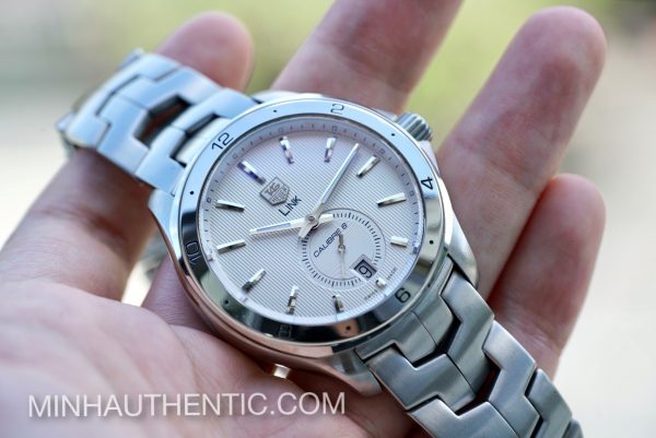 Tag Heuer Link Cal.6 WAT2111.BA0950