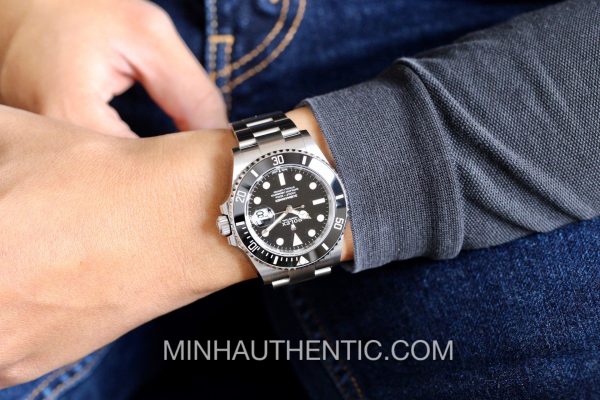 Rolex Submariner Date 126610LN