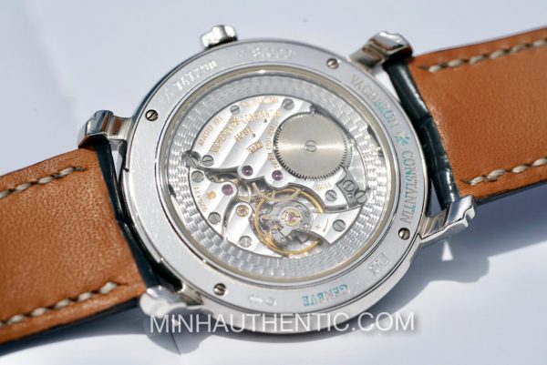 Vacheron Constantin Malte Grande Classique 18k White Gold 81000
