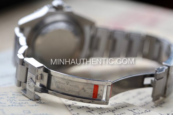 Rolex Submariner 124060