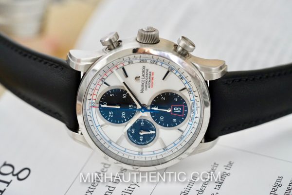 Maurice Lacroix Pontos S Chronograph PT6288-SS001-130