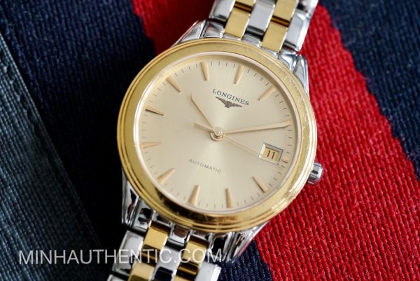 Longines Flagship L4.774.3.32.7