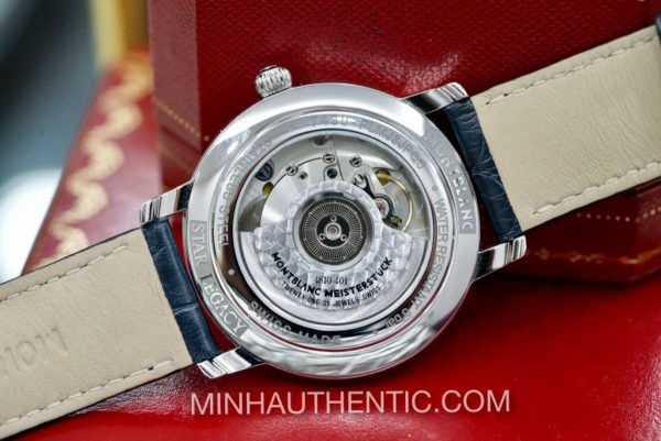 Montblanc Star Legacy Automatic 117574