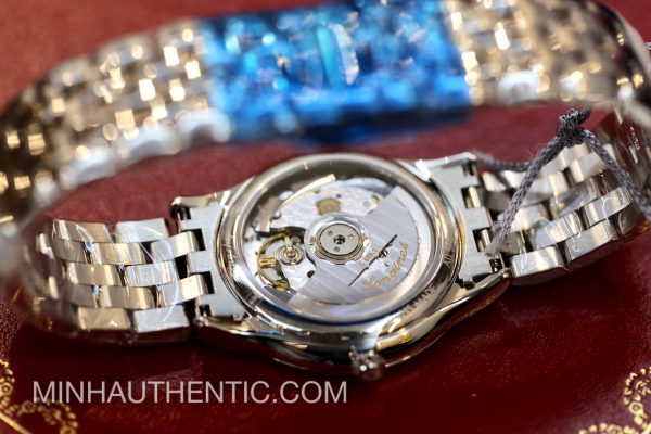 Longines Flagship Automatic L4.774.4.52.6