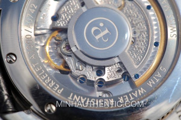 Perrelet Classic Automatic A1000/7