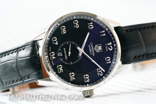 TAG Heuer Carrera Calibre 6 WAR2110.FC6180