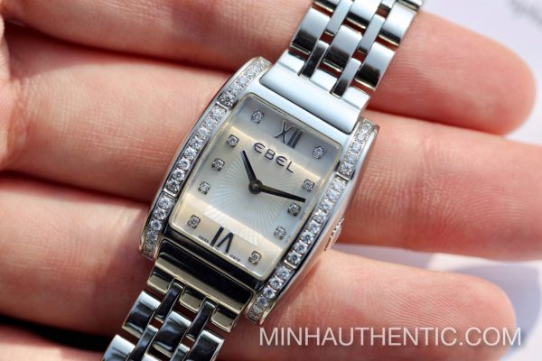Ebel Tarawa Diamond/MOP 9901J18.991087