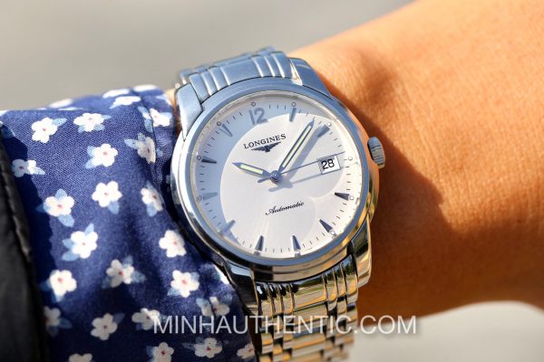 Longines Saint Imier Automatic  L2.763.4.72.6