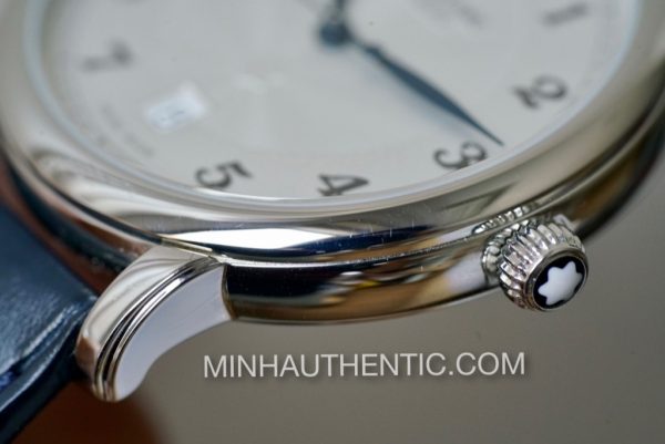 Montblanc Star Legacy Automatic 117574