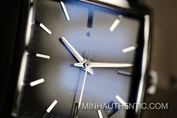 Zenith Elite Vintage 1965 Automatic 03.1965.670/91.C591